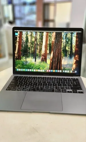 New Laptop Apple MacBook Air 2020 M1 16GB Apple M1 SSD 256GB