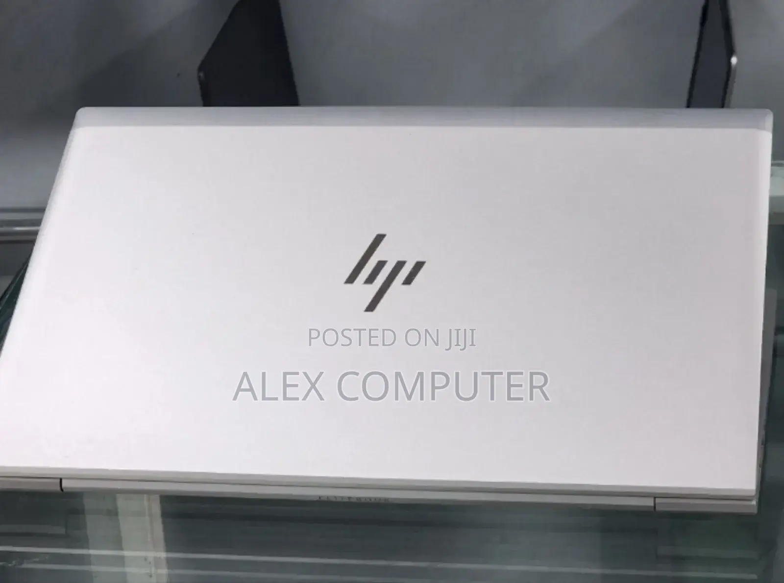 New Laptop HP EliteBook 840 G7 16GB Intel Core I5 SSD 512GB