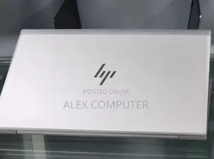 New Laptop HP EliteBook 840 G7 16GB Intel Core I5 SSD 512GB