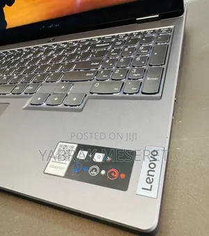 New Laptop Lenovo Legion 5 16GB AMD Ryzen 7 SSD 512GB