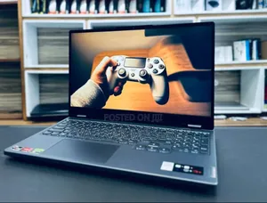 New Laptop Lenovo Legion 5 16GB AMD Ryzen 7 SSD 512GB