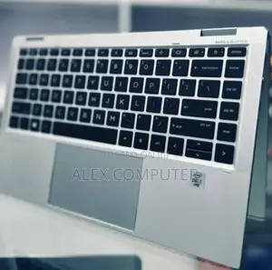 New Laptop HP EliteBook 830 G7 16GB Intel Core I7 SSD 512GB