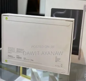 New Laptop Apple MacBook Pro 2024 M4 Pro 14-Inch 16GB Apple M4 SSD 48GB