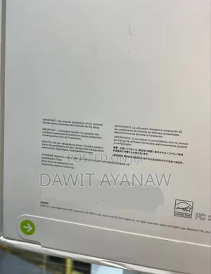 New Laptop Apple MacBook Pro 2024 M4 Pro 14-Inch 16GB Apple M4 SSD 48GB