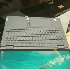 New Laptop Lenovo Yoga 7i 16GB Intel Core Ultra 7 SSD 1T