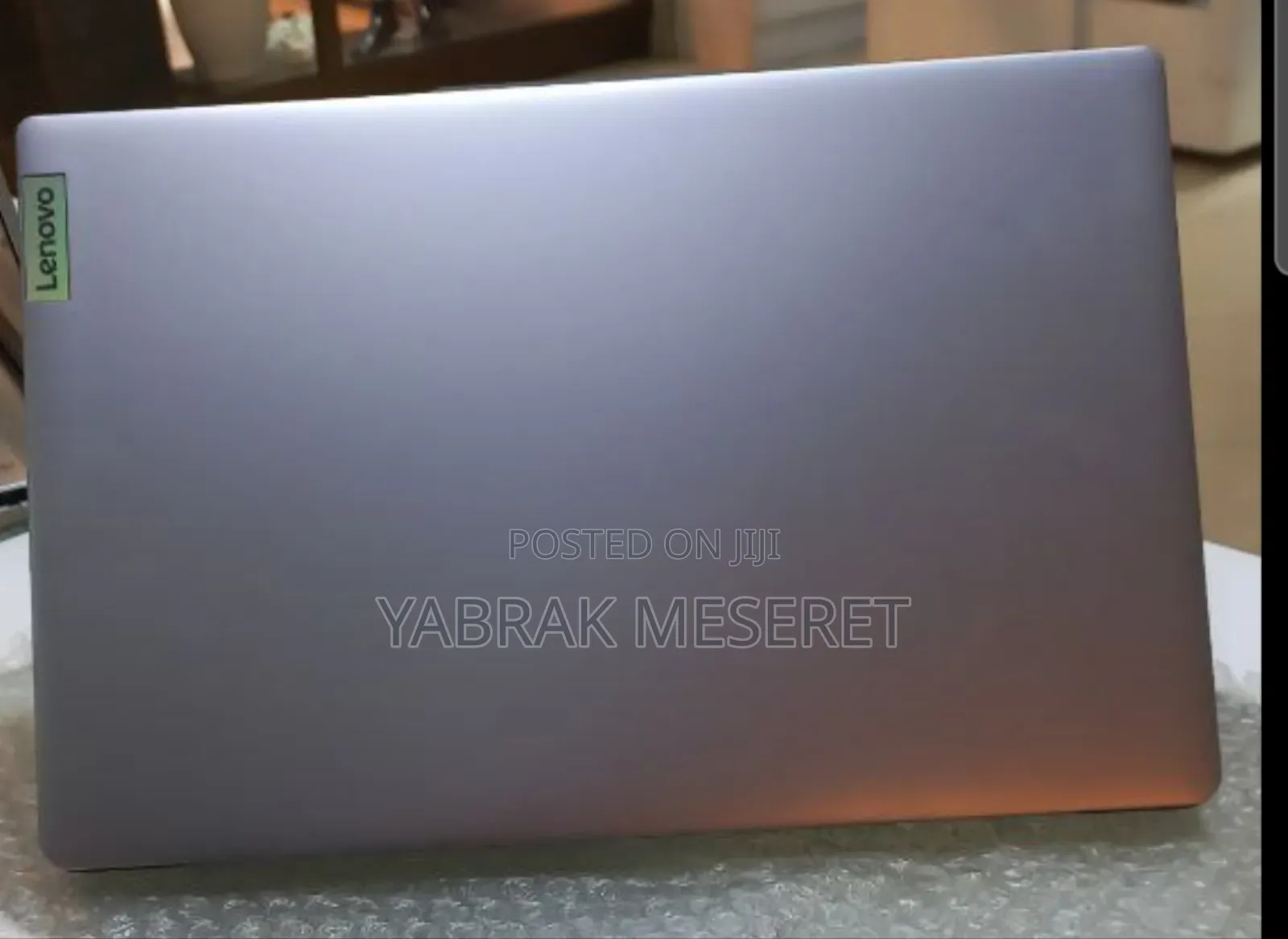 New Laptop Lenovo 16GB Intel Core I5 SSD 512GB