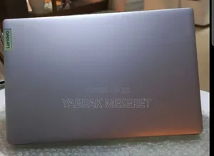 New Laptop Lenovo 16GB Intel Core I5 SSD 512GB