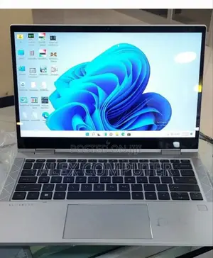 New Laptop HP EliteBook 830 G8 16GB Intel Core i5 SSD 16 GB