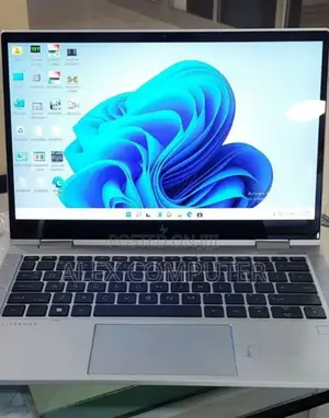 New Laptop HP EliteBook 830 G8 16GB Intel Core i5 SSD 16 GB
