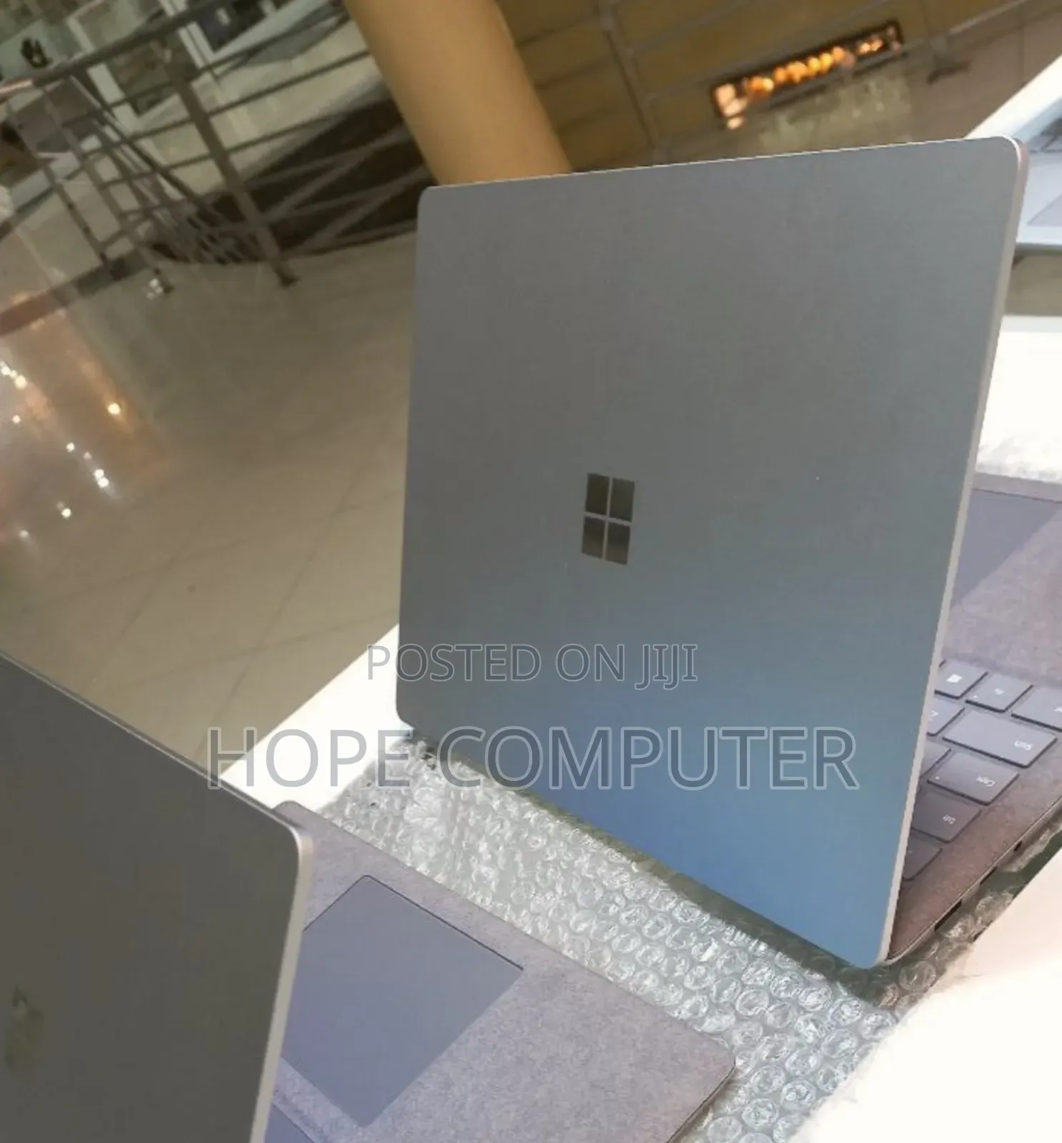 New Laptop Microsoft Surface Pro 4 16GB Intel Core I7 SSD 512GB