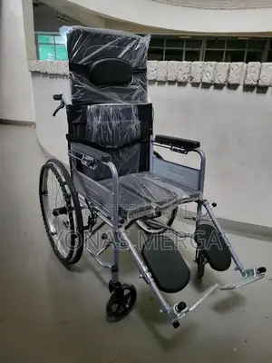 Toilet Wheelchair፵廼suitable for Postsurgery Rehab Wheelchair