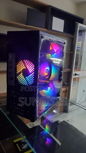 New Desktop Computer 16GB Intel Core I9 SSD 1T