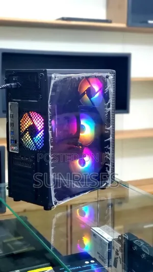 New Desktop Computer 16GB Intel Core I9 SSD 1T