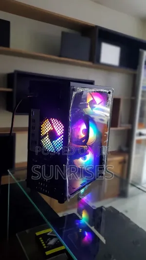 New Desktop Computer 16GB Intel Core I9 SSD 1T