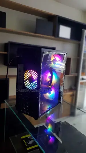 New Desktop Computer 16GB Intel Core i9 SSD 1T