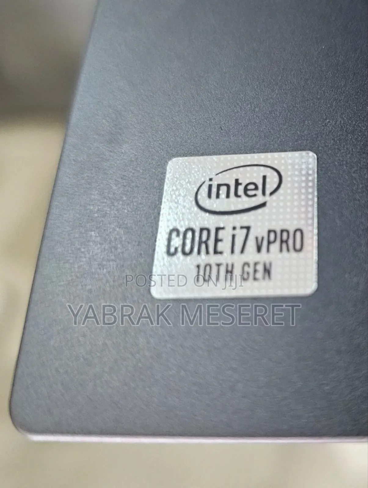 New Laptop Lenovo ThinkPad Yoga 16GB Intel Core I7 SSD 512GB