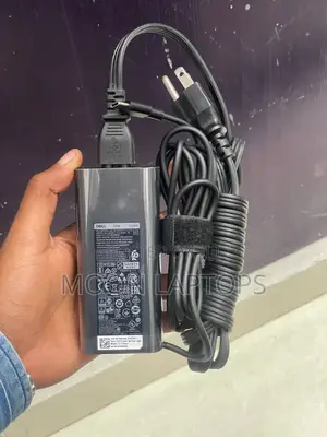 Dell 65w Usb-C Charger