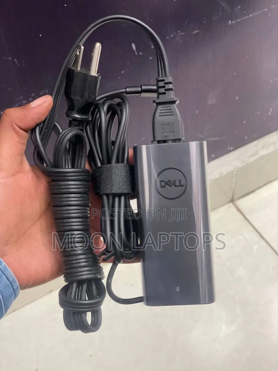 Dell 65w Usb-C Charger