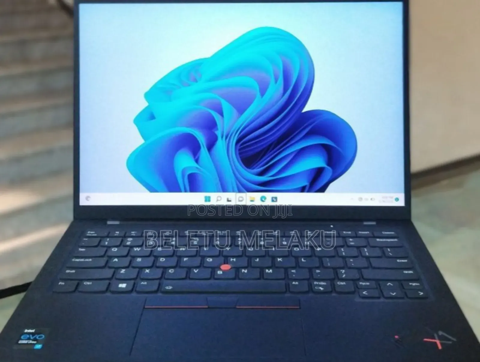New Laptop Lenovo ThinkPad X1 Carbon 32GB Intel Core I7 SSD 512GB