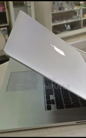 New Laptop Apple MacBook Pro 2014 16GB Intel Core I7 SSD 256GB