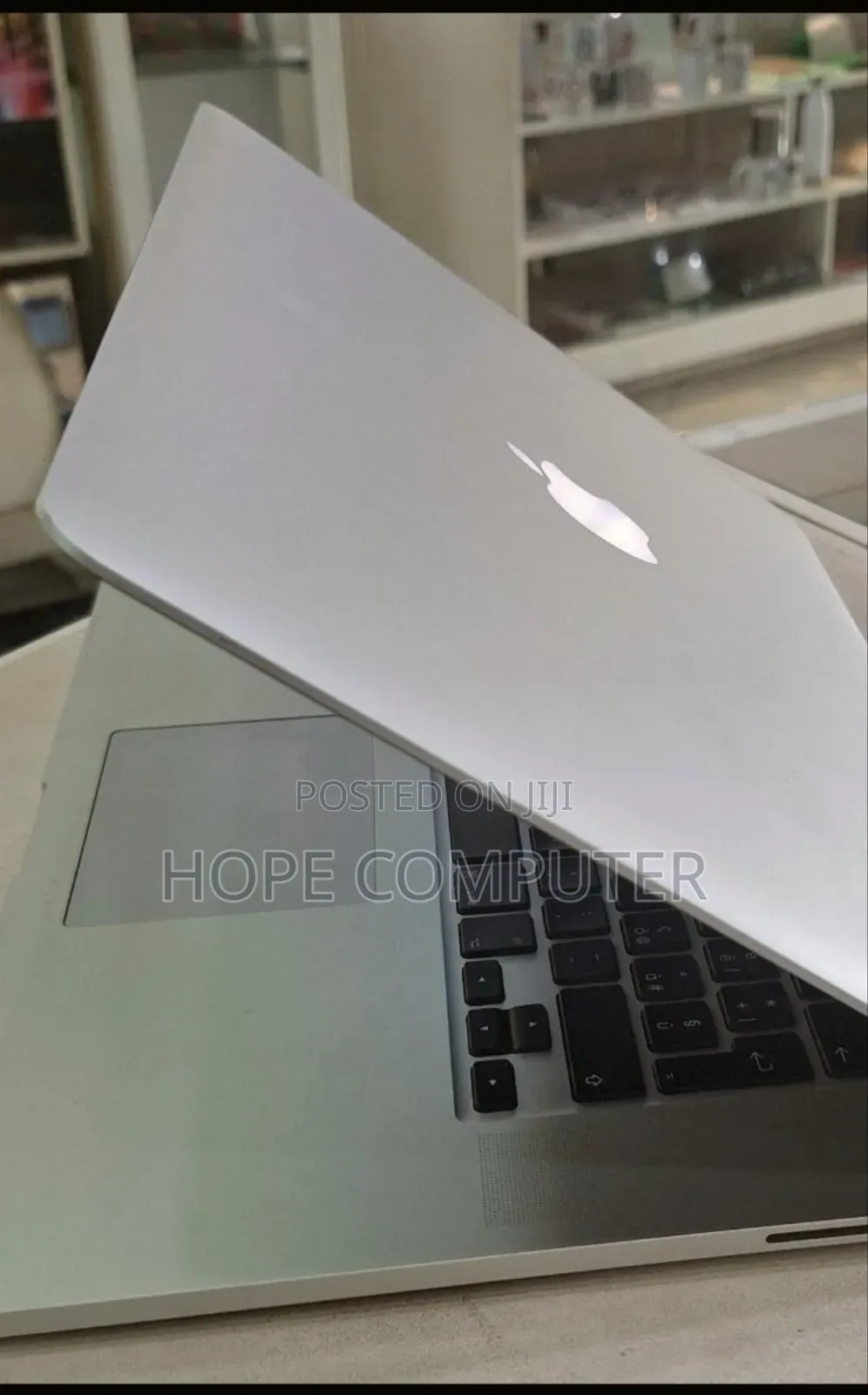 New Laptop Apple MacBook Pro 2014 16GB Intel Core I7 SSD 256GB