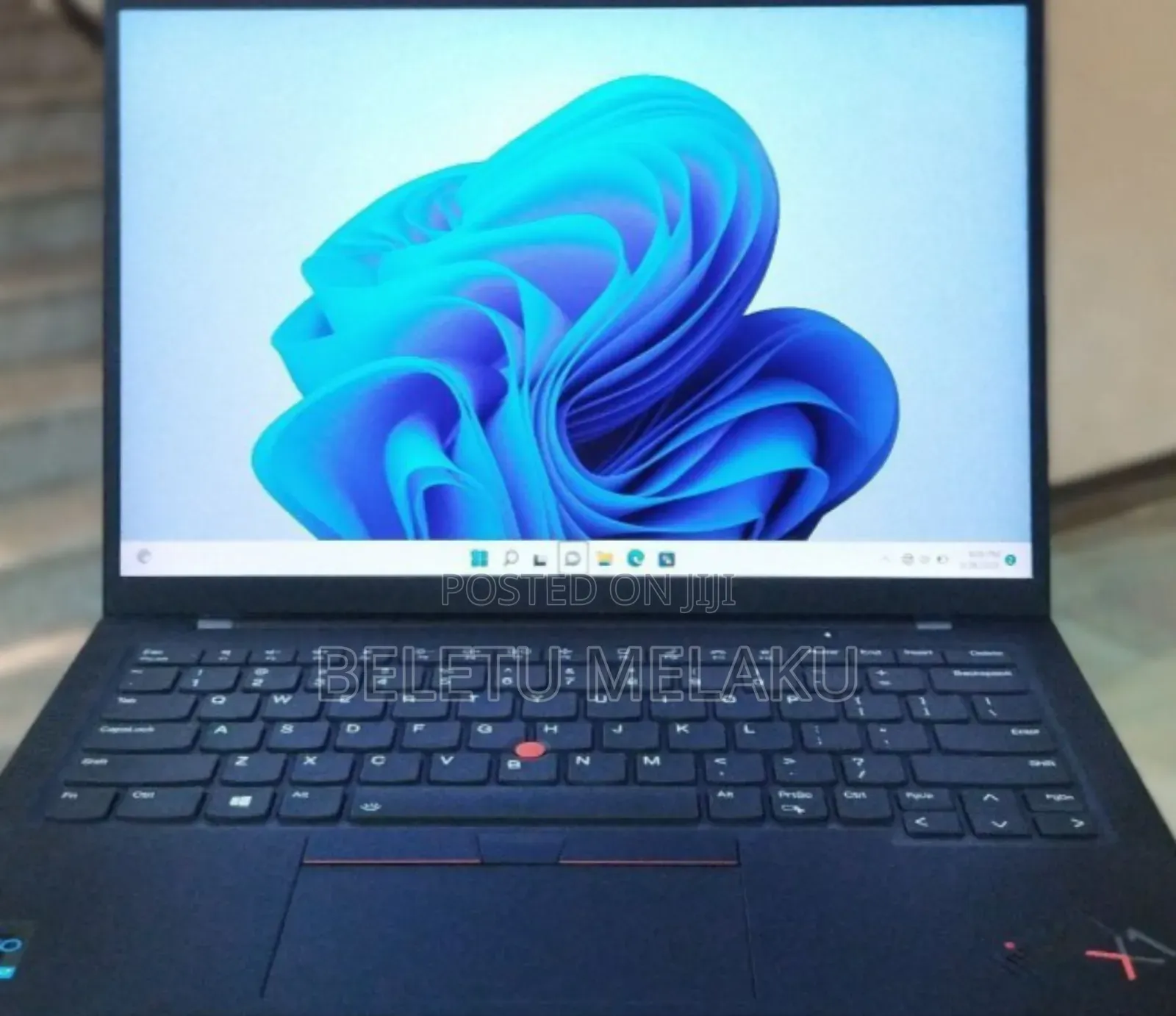 New Laptop Lenovo ThinkPad X1 Carbon 32GB Intel Core I7 SSD 512GB