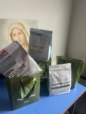 Ostro Vìt Creatine Poland