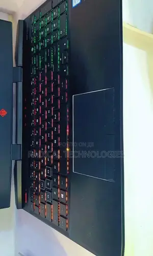 New Laptop HP Omen 15t 16GB Intel Core I7 HDD+SSD 1T