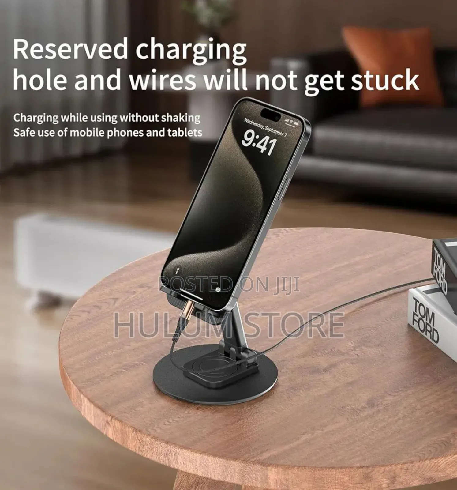 Phone Stand