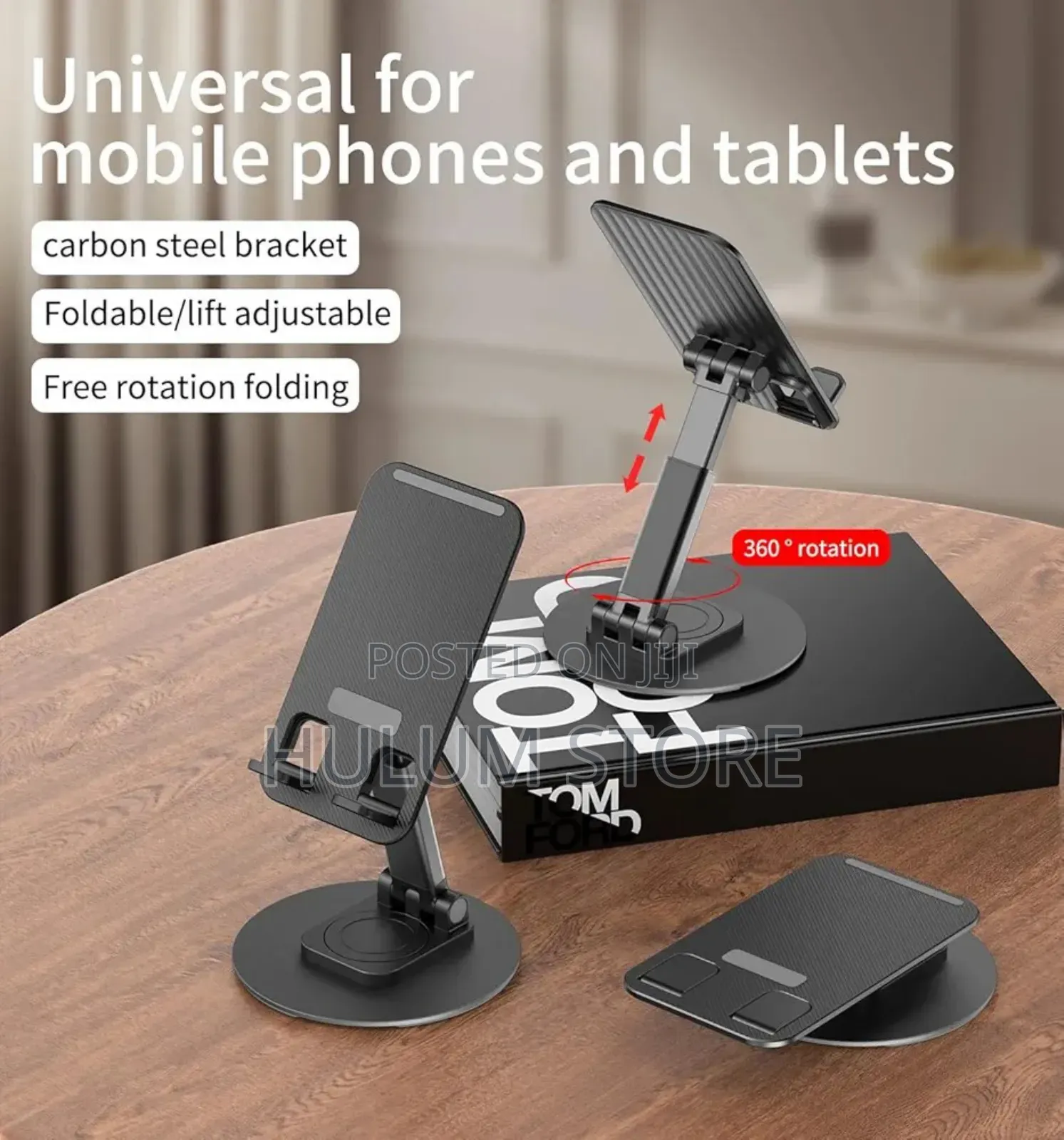 Phone Stand