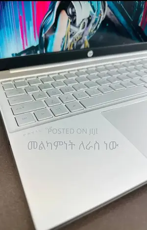 Photo - New Laptop HP Pavilion 15 16GB Intel Core I7 SSD 1T