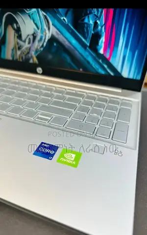 New Laptop HP Pavilion 15 16GB Intel Core I7 SSD 1T