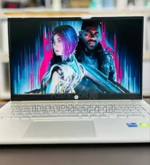 New Laptop HP Pavilion 15 16GB Intel Core I7 SSD 1T