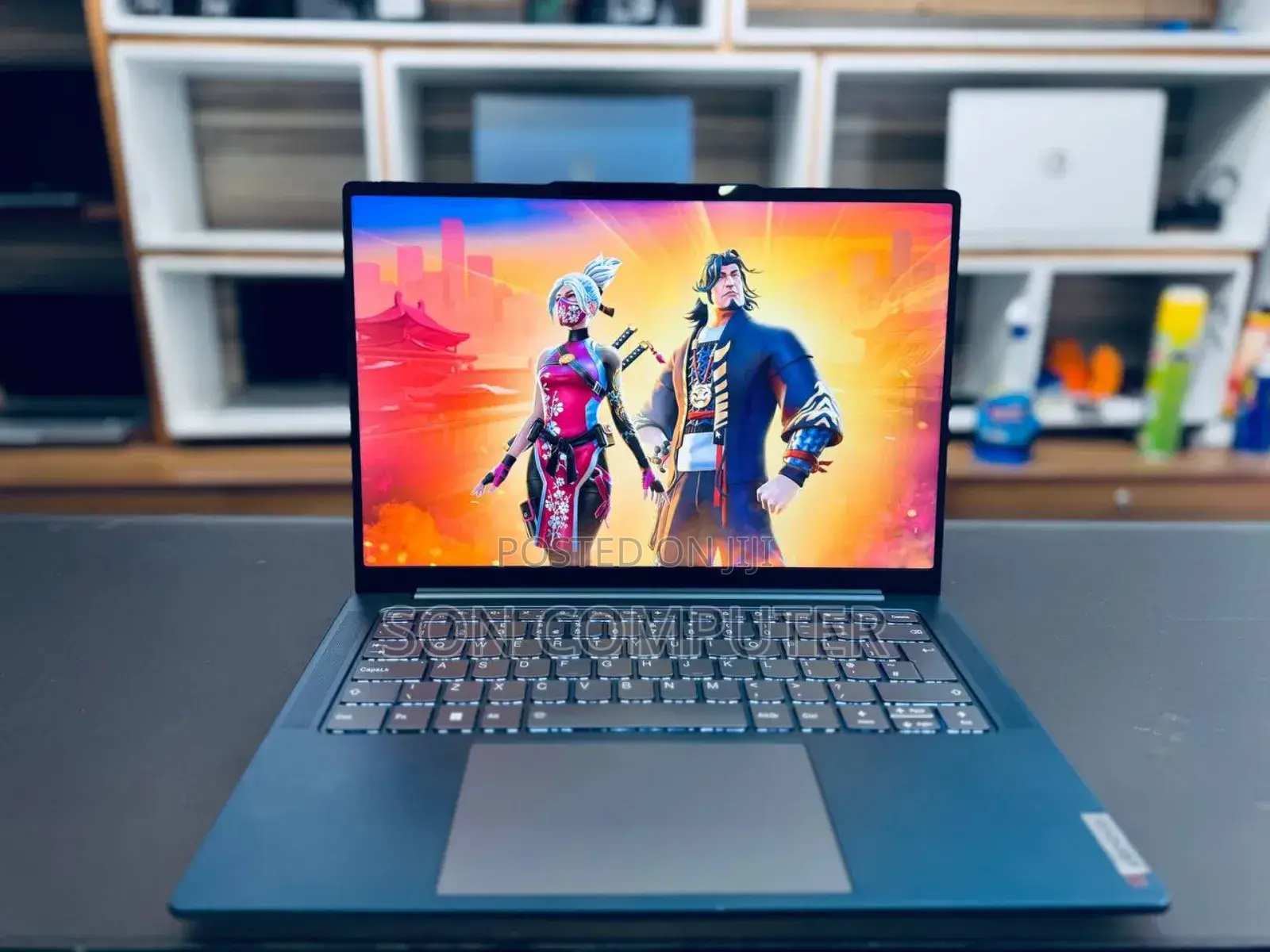 New Laptop Lenovo Yoga 2 Pro 16GB Intel Core I7 SSD 1T