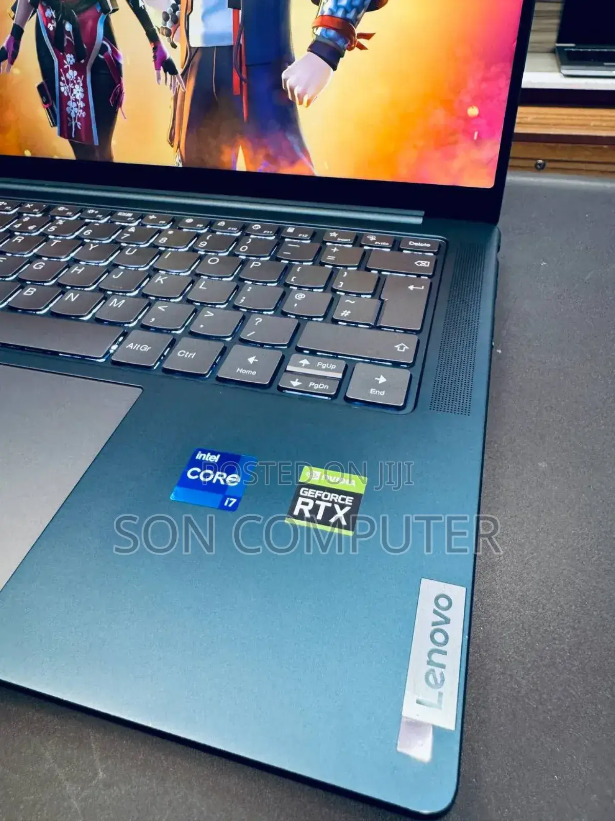 New Laptop Lenovo Yoga 2 Pro 16GB Intel Core I7 SSD 1T