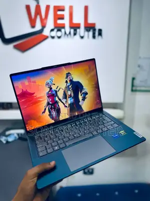 New Laptop Lenovo Yoga 2 Pro 16GB Intel Core I7 SSD 1T