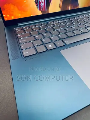 New Laptop Lenovo Yoga 2 Pro 16GB Intel Core I7 SSD 1T