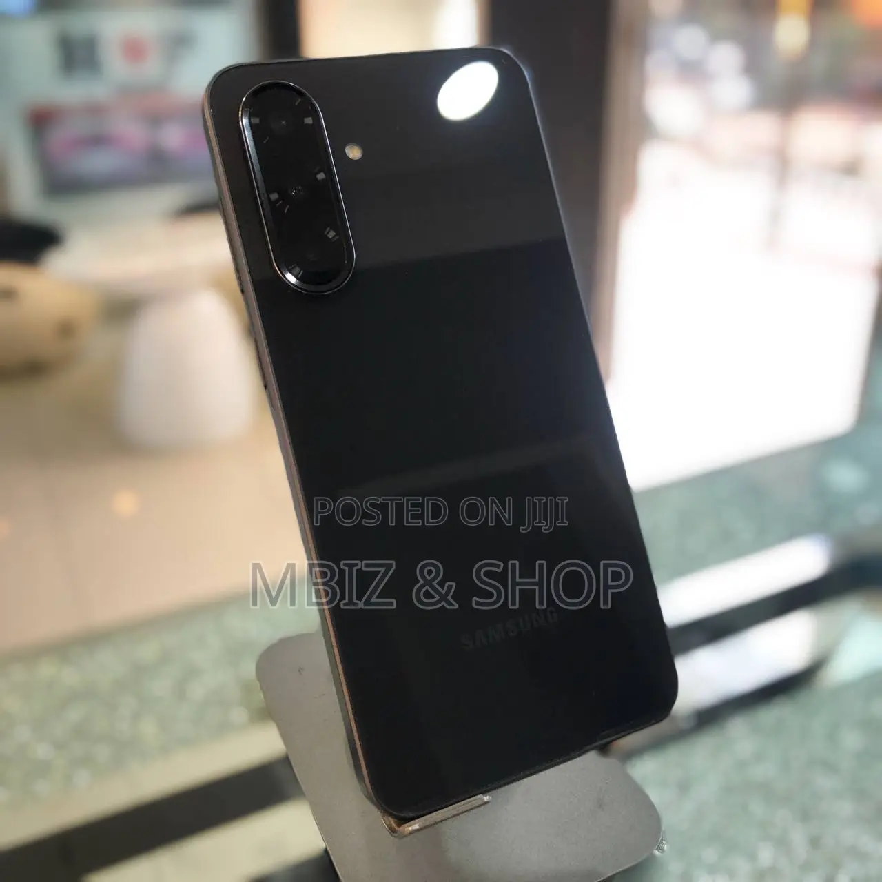 New Samsung Galaxy A36 256 GB