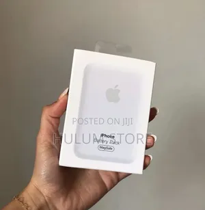 Photo - Magsafe Power Bank