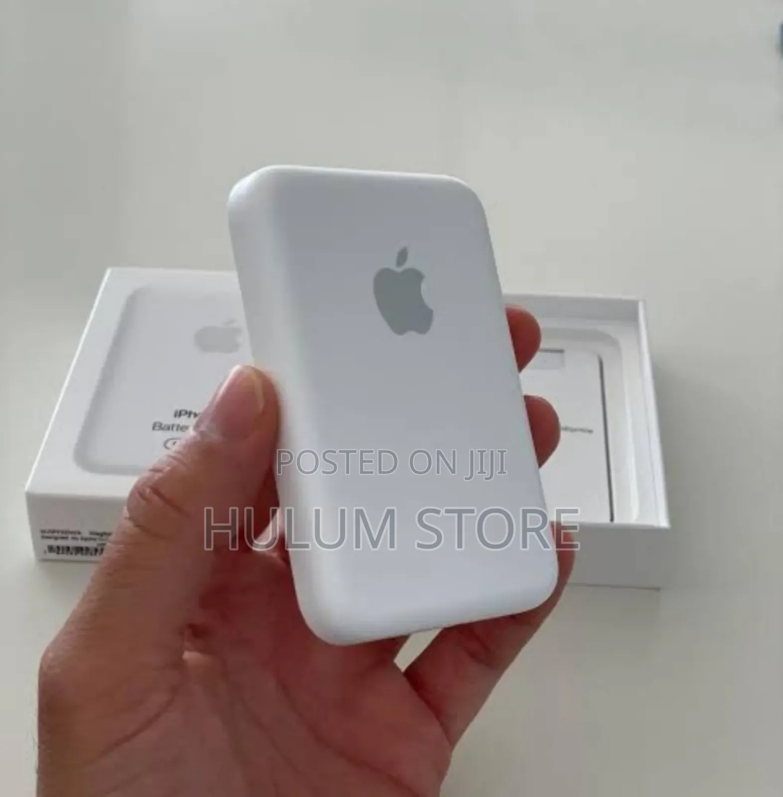 Magsafe Power Bank