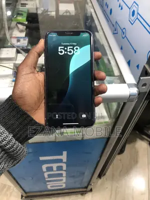 Apple iPhone 11 64 GB Purple