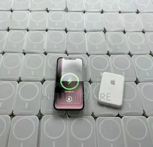 Magsafe Power Bank