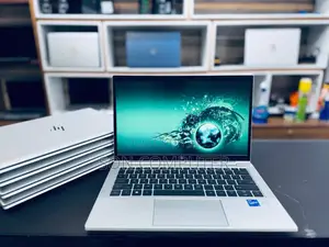 New Laptop HP EliteBook 845 G10 16GB Intel Core I5 SSD 512GB