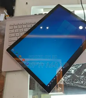 New Laptop Microsoft Surface Book 3 16GB Intel Core I7 SSD 256GB