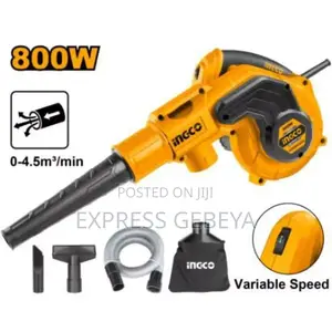 Ingco Aspirator Blower