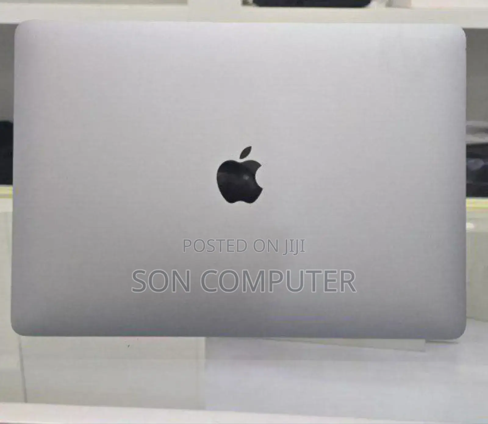 New Laptop Apple MacBook Air 2020 M1 8GB Intel Core I5 SSD 256GB