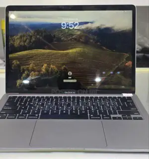 Photo - New Laptop Apple MacBook Air 2020 M1 8GB Intel Core I5 SSD 256GB