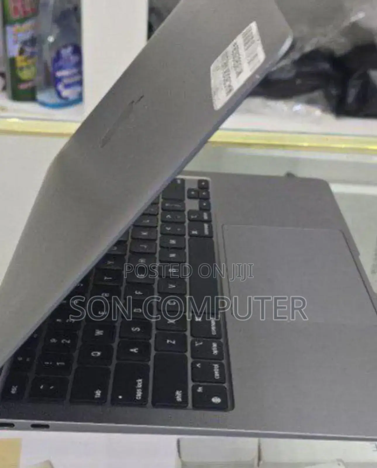 New Laptop Apple MacBook Air 2020 M1 8GB Intel Core I5 SSD 256GB