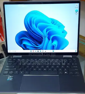 Photo - New Laptop HP Spectre 16GB Intel Core I7 SSD 1T