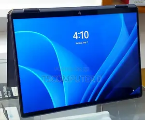 New Laptop HP Spectre 16GB Intel Core I7 SSD 1T